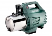 Metabo HWA 6000 Inox Domácí vodní automat (1300W/6000l/h) 600980000