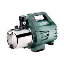 Metabo HWA 6000 Inox Domácí vodní automat (1300W/6000l/h) 600980000
