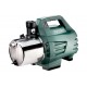 Metabo HWA 6000 Inox Domácí vodní automat (1300W/6000l/h) 600980000