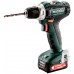 Metabo PowerMaxx BS 12 Akumulátorový vrtací šroubovák (12 V) 601036000