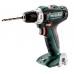 Metabo POWERMAXX BS 12 Akumulátorový vrtací šroubovák 12 V 601036890