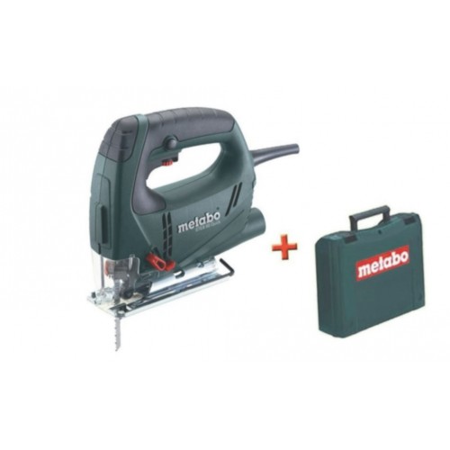 Metabo 601041500 STEB 80 Quick Přímočará pila, 590 W Metabo 601041500 STEB 80 Quick Přímočará pila, 590 W