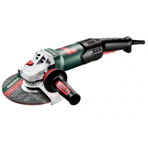 Metabo WE 19-180 Quick RT Úhlová bruska (180 mm /1900W ) 601088000 Metabo WE 19-180 Quick RT Úhlová bruska (180 mm /1900W ) 601088000