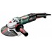 Metabo WE 19-180 Quick RT Úhlová bruska (180 mm /1900W ) 601088000