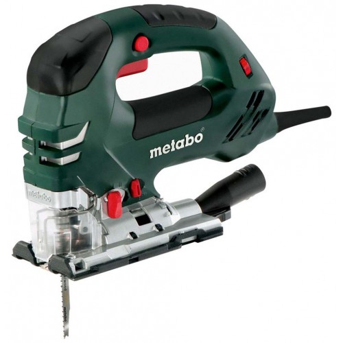 Metabo 601404500 STEB 140 Plus Přímočará pila 750W, MetaBOX Metabo 601404500 STEB 140 Plus Přímočará pila 750W, MetaBOX