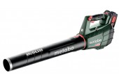 Metabo LB 18 LTX BL Akumulátorový fukar na listí ( 2x 5.2Ah/18V) 601607650