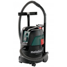 MetaboASA 25 L PC Mnohoúčelový vysavač (1250W/25 L) 602014000