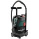 MetaboASA 25 L PC Mnohoúčelový vysavač (1250W/25 L) 602014000