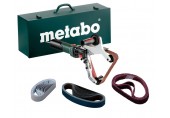 Metabo RBE 15-180 SET Pásová bruska na trubky 1550 W 602243500