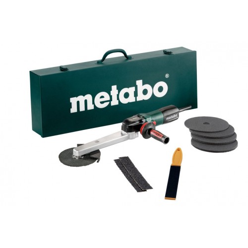 Metabo KNSE 9-150 Bruska koutových svárů 950 W 602265500 Metabo KNSE 9-150 Bruska koutových svárů 950 W 602265500
