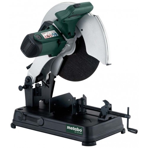 Metabo 602335000 CS 23-355 Pila na řezání kovů Metabo 602335000 CS 23-355 Pila na řezání kovů