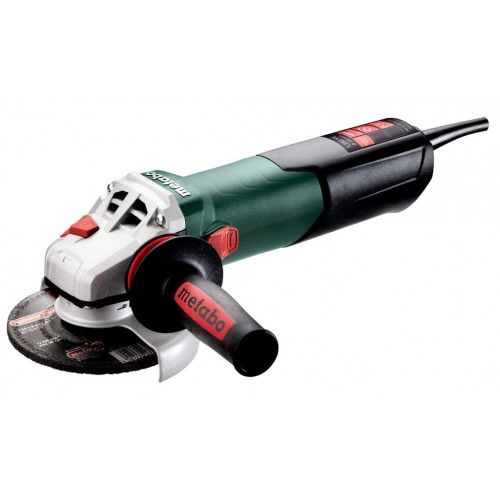 Metabo WA 13-125 Quick Úhlová bruska (125mm/1350W) 603630000 Metabo WA 13-125 Quick Úhlová bruska (125mm/1350W) 603630000