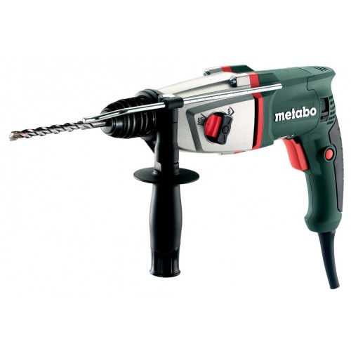 Metabo BHE 2644 Vrtací kladivo SDS-plus (800W/2,3 J) 606156000 Metabo BHE 2644 Vrtací kladivo SDS-plus (800W/2,3 J) 606156000