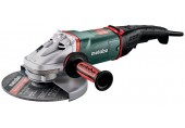 Metabo WEPBA 26-230 MVT Quick Úhlová bruska 230 mm 606482000