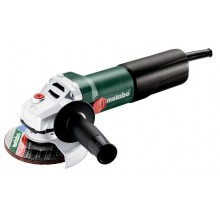 Metabo WQ 1100-125 Úhlová bruska (12000/min/1100W/125 mm ) 610035000