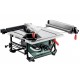 Metabo TS 254 M Stolní okružní pila (1500W/254x30mm) 610254000