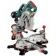 Metabo KGSV 72 Xact SYM Kapovací pila s pojezdem (1800W/216x30mm) 612216000