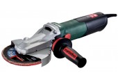 VÝPRODEJ Metabo WEF15-150Quick Úhlová bruska s plochou hlavou150mm 613083000 POUŽITO