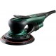 Metabo SXE 150-5.0 BL Excentrická bruska (350W/150mm) 615050000