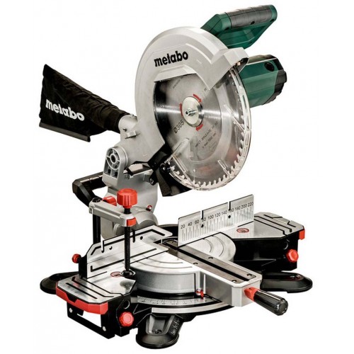 Metabo KS 305 M Kapovací pila 619003000 Metabo KS 305 M Kapovací pila 619003000