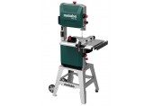 Metabo BAS 318 Precision DNB Pásová pila (410/880m/min/900W) 619010000