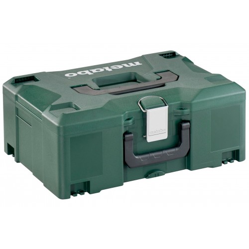 METABO METALOC II Kufr na nářadí, 626431000 METABO METALOC II Kufr na nářadí, 626431000