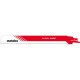 Metabo"Carbide metal" Plátek pro pily ocasky na kov 225 x 1,25 mm 626557000