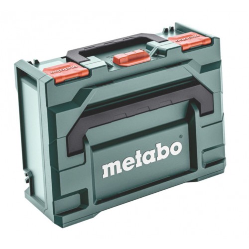 Metabo MetaBOX 145, prázdný, bez vložky 396x296x145 mm 626883000 Metabo MetaBOX 145, prázdný, bez vložky 396x296x145 mm 626883000