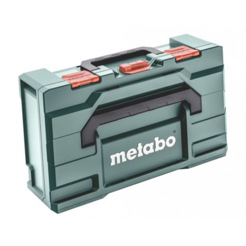 Metabo MetaBOX 145 L pro BS LTX / SB LTX, 18 V (496 x 296 x 145 mm) 626891000