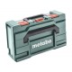 Metabo MetaBOX 145 L pro BS LTX / SB LTX, 18 V (496 x 296 x 145 mm) 626891000