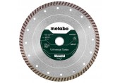 Metabo Diamantový řezný kotouč 230x22,23 mm 628554000