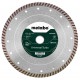 Metabo Diamantový řezný kotouč 230x22,23 mm 628554000