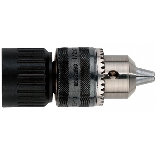 Metabo Sklíčidlo s ozubeným věncem a adaptérem 13 mm 631924000 Metabo Sklíčidlo s ozubeným věncem a adaptérem 13 mm 631924000