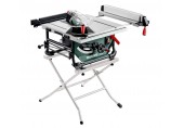 Metabo TS 254 M SET Stolní okružní pila se stojanem (1500W/254mm) 691154000