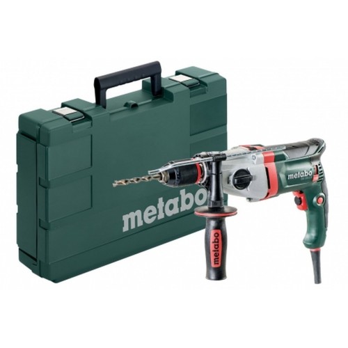 METABO SBE 850-2 Příklepová vrtačka 600782500 METABO SBE 850-2 Příklepová vrtačka 600782500