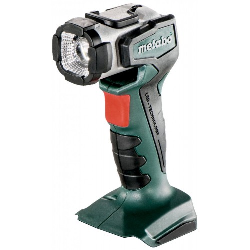 Metabo ULA 14.4-18 LED Aku svítilna 600368000 Metabo ULA 14.4-18 LED Aku svítilna 600368000