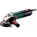 Metabo WE 17-125 Quick Úhlová bruska (125mm/1700W) 600515000