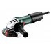 Metabo WEV 850-125 Úhlová bruska (125mm/850W) 603611000