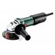 Metabo WEV 850-125 Úhlová bruska (125mm/850W) 603611000