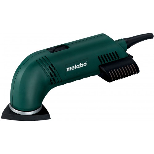 Metabo DSE 280 Intec Trojúhelníková bruska 600317500 Metabo DSE 280 Intec Trojúhelníková bruska 600317500