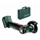 Metabo PowerMaxx CC 12 BL Akumulátorová úhlová bruska (12V / 76mm) MetaBox 600348860