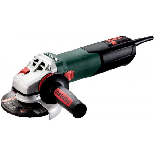 METABO WA 12-125 QUICK Úhlová bruska 600422000 METABO WA 12-125 QUICK Úhlová bruska 600422000