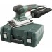Metabo SR 2185 Vibrační bruska 210 W, 184 x 92mm s kufrem 600441500