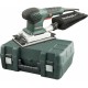 Metabo SR 2185 Vibrační bruska 210 W, 184 x 92mm s kufrem 600441500