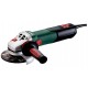Metabo WEA 17-150 Quick Úhlová bruska (1700W/150mm) 600535000