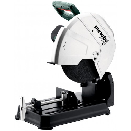 Metabo CS 22-355 Pila na řezání kovů (2300W/355mm) 601786000 Metabo CS 22-355 Pila na řezání kovů (2300W/355mm) 601786000