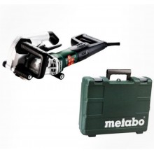 Metabo MFE 40 Drážkovací fréza v kufru (1900W/125mm) 604040510