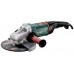 Metabo WE 24-230 MVT Quick Úhlová bruska (2400W/230mm) 606470000