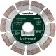 Metabo Diamantový řezný kotouč 125x22,23mm SP - U 624296000
