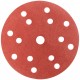 Metabo Samolepící fólie na dřevo a kov 150mm, P40, 50ks 626674000